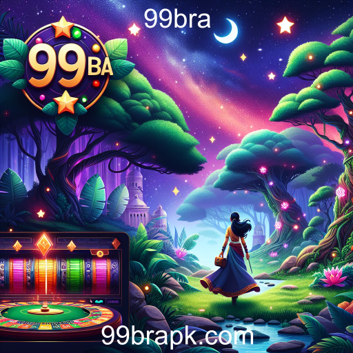 Descubra o Mundo dos Jogos de Aventura em 99bra