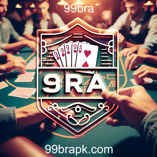 Descubra o Fascinante Mundo dos Jogos de Cartas em 99bra